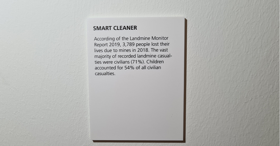  Gallenkus Smart Cleaner 