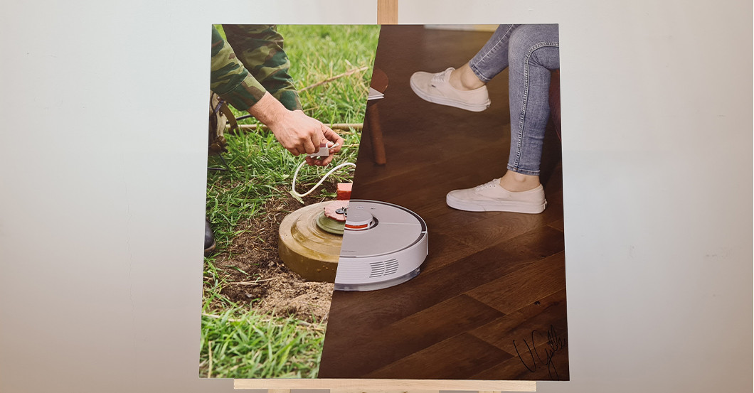  Gallenkus Smart Cleaner 