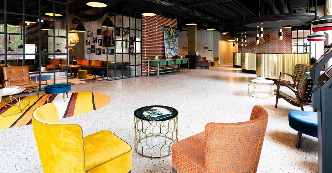 Gambino Hotel    Gambino Hotel