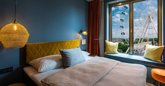 Gambino Hotel    Gambino Hotel