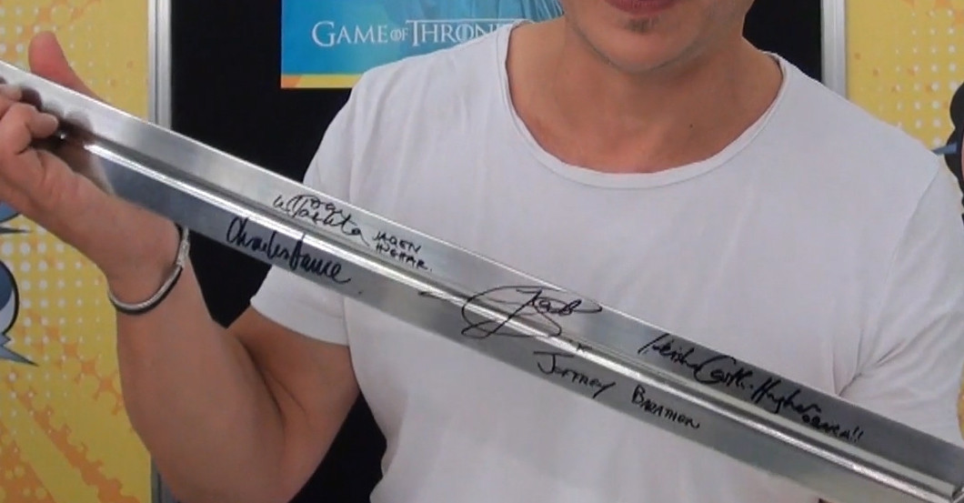  Game of Thrones Paket 