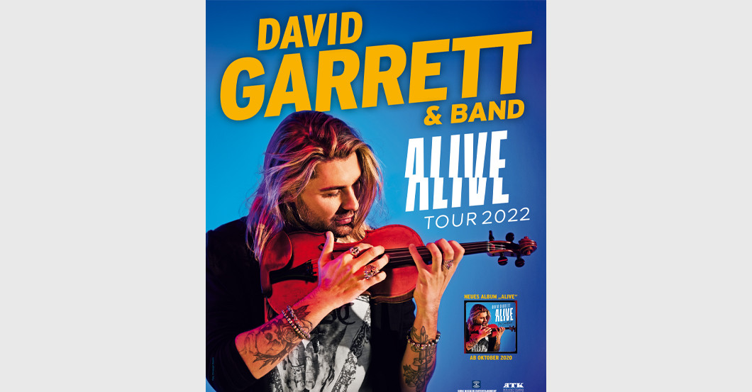 Garrett treffen I   Garrett treffen I