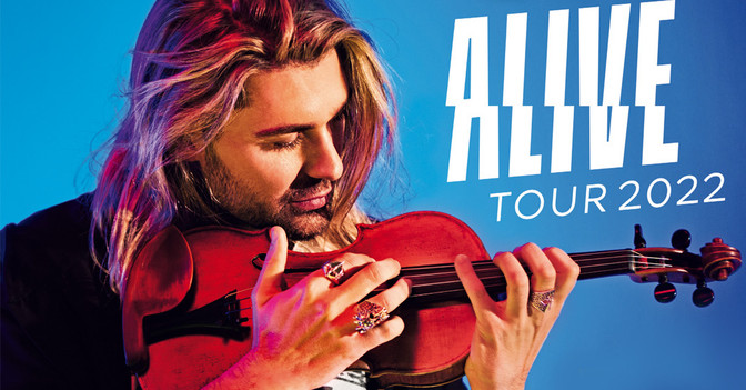 Garrett treffen II   Garrett treffen II