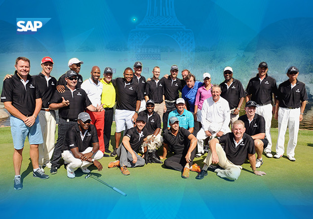  Gary Player Invitational 