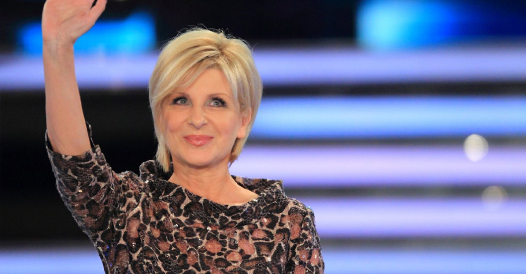 Gast bei Carmen Nebel   Gast bei Carmen Nebel