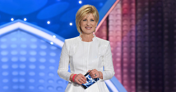 Gast bei Carmen Nebel   Gast bei Carmen Nebel