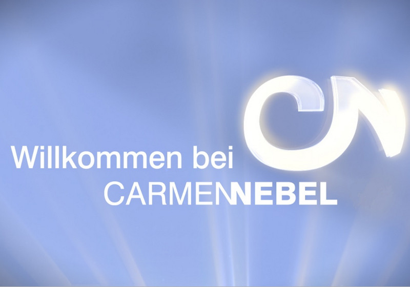 Gast in ZDF Show   Gast in ZDF Show