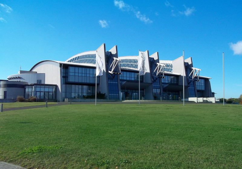 Gast in ZDF Show   Gast in ZDF Show