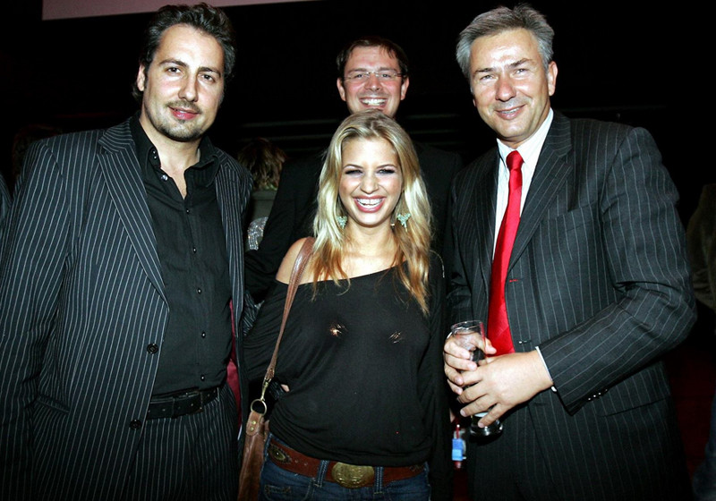  Gast Music meets Media 