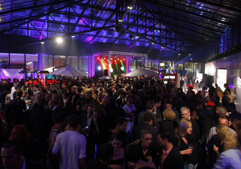  Gast Music meets Media 