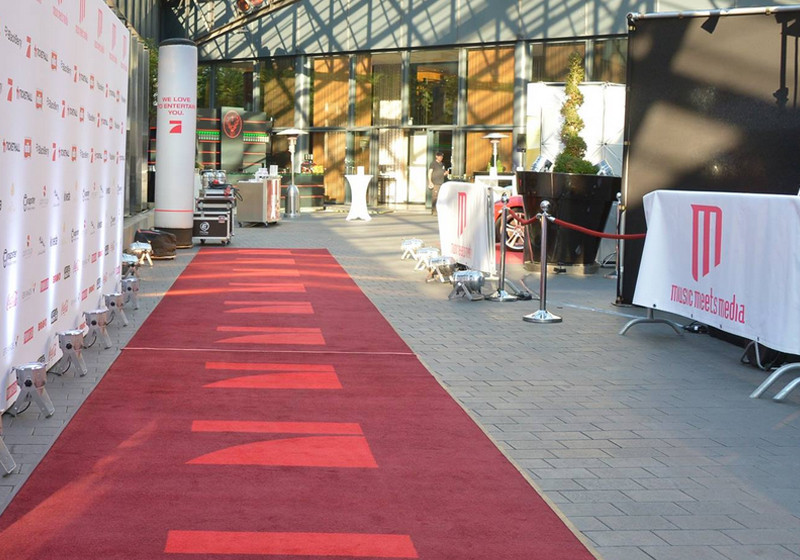  Gast Music meets Media 