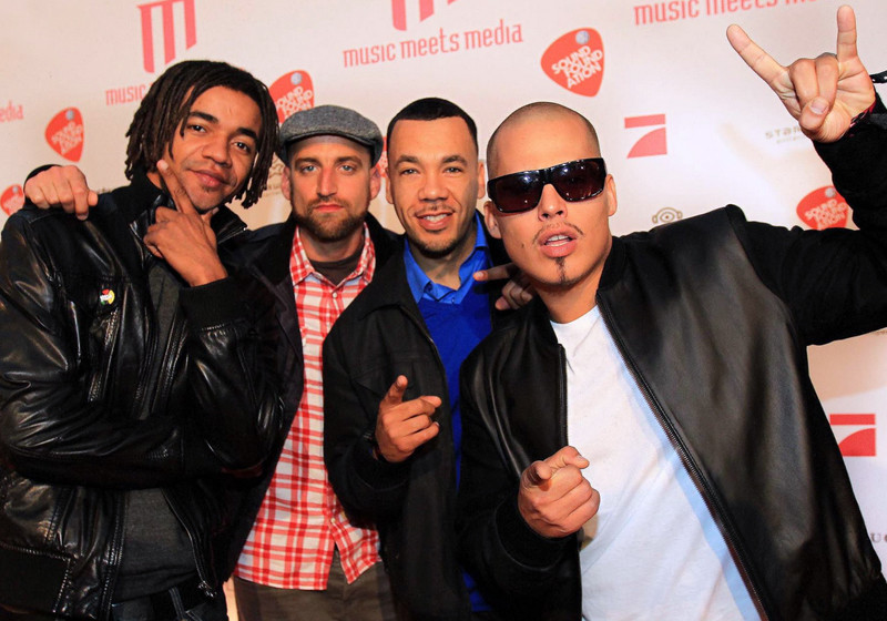  Gast Music meets Media 