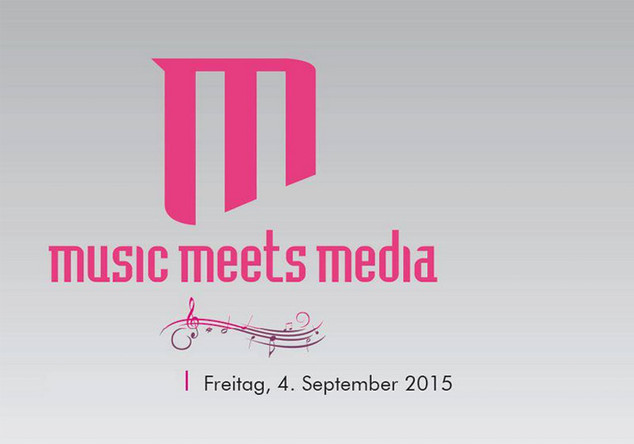  Gast Music meets Media 