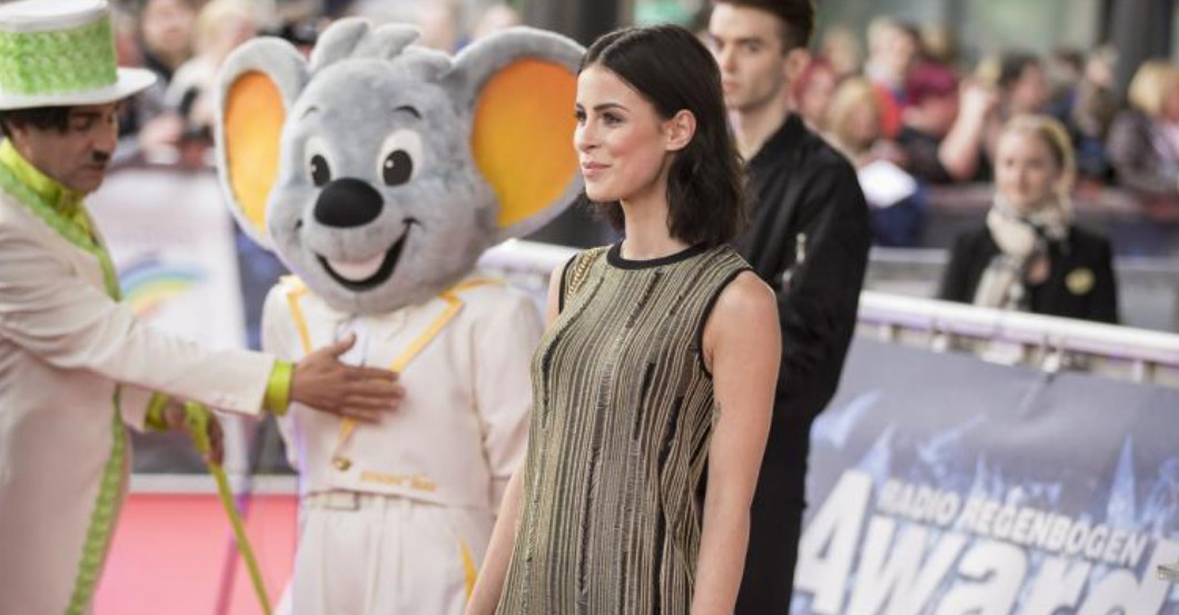 Gast Regenbogen Award   Gast Regenbogen Award