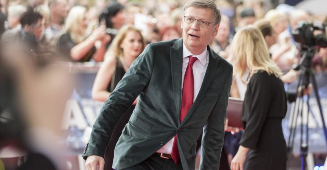 Gast Regenbogen Award   Gast Regenbogen Award