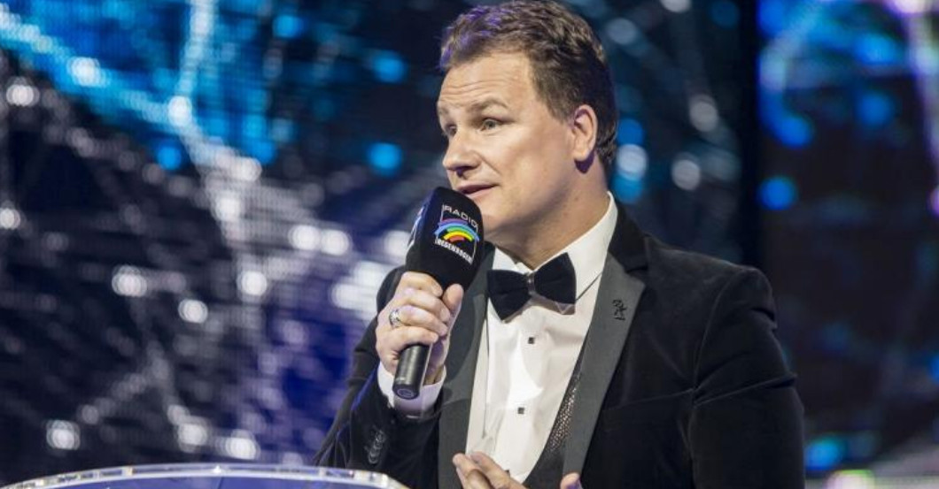 Gast Regenbogen Award   Gast Regenbogen Award