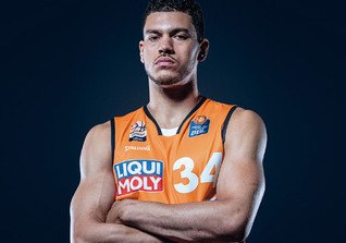  Gavin Schilling Outfit 