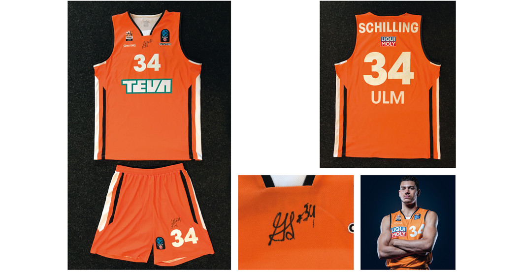  Gavin Schilling Outfit 