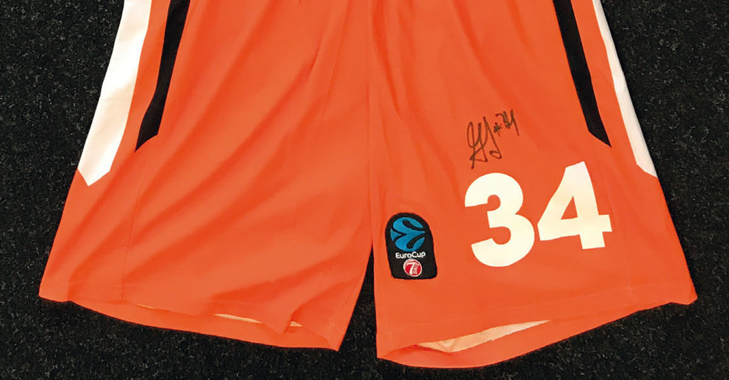  Gavin Schilling Outfit 