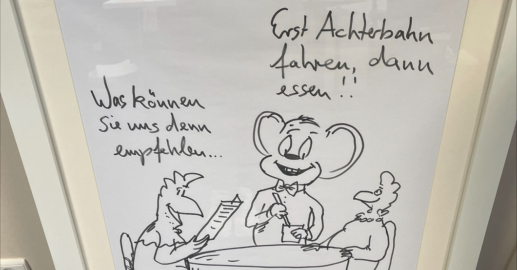 Gaymann Europa-Park   Gaymann Europa-Park