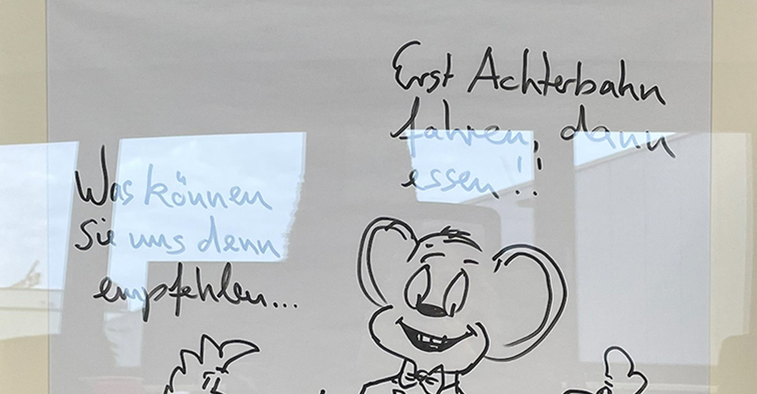 Gaymann Europa-Park   Gaymann Europa-Park