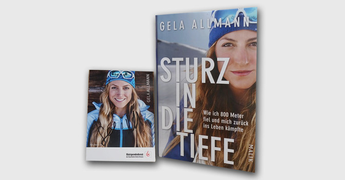 Gela Allmann Buch   Gela Allmann Buch