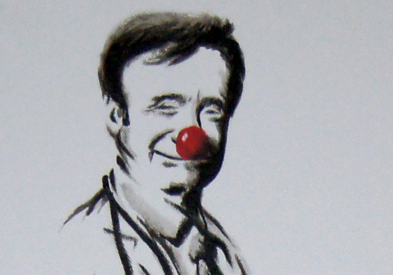 Gemälde Carlo Büchner    Gemälde Carlo Büchner