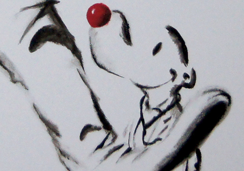 Gemälde Carlo Büchner    Gemälde Carlo Büchner