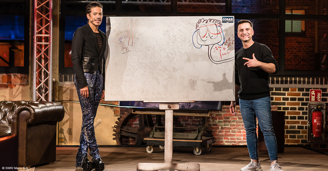 Gemälde Herzenssache   Gemälde Herzenssache