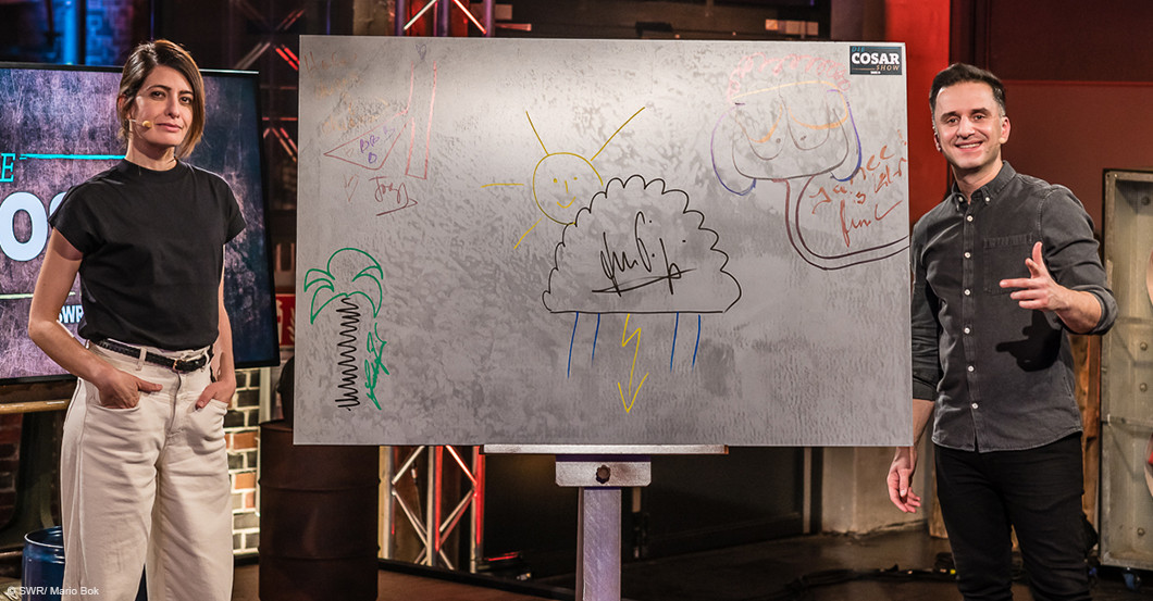 Gemälde Herzenssache   Gemälde Herzenssache