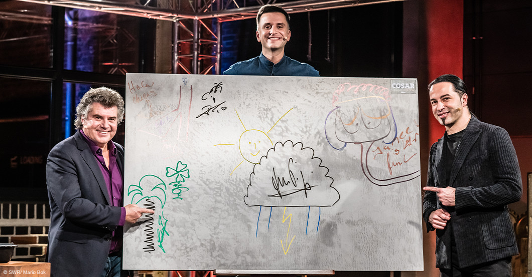 Gemälde Herzenssache   Gemälde Herzenssache