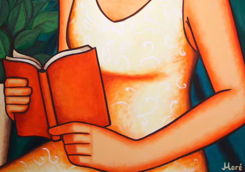 Gemälde Jenny Jürgens   Gemälde Jenny Jürgens