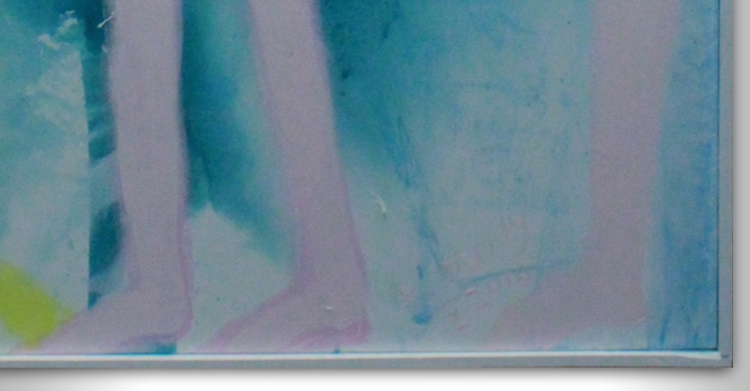  Gemälde Kiddy Citny I 