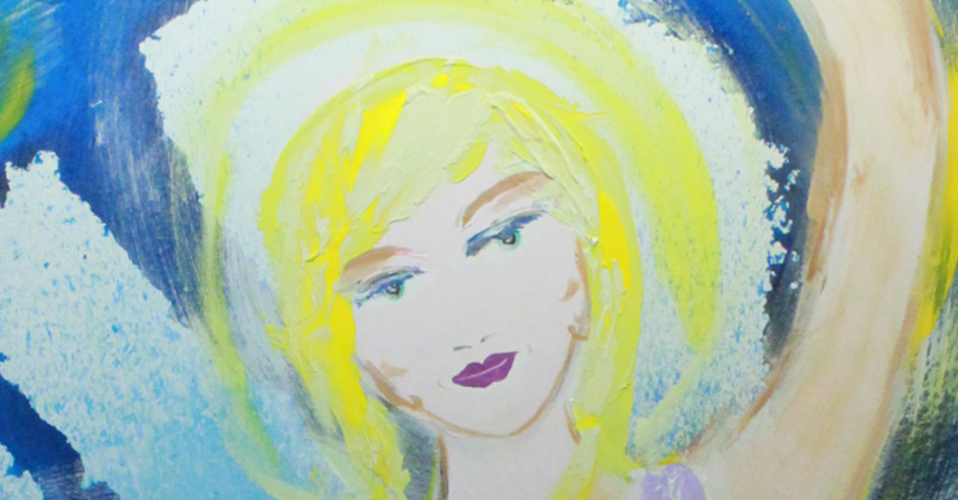 Gemälde Kiddy Citny II   Gemälde Kiddy Citny II