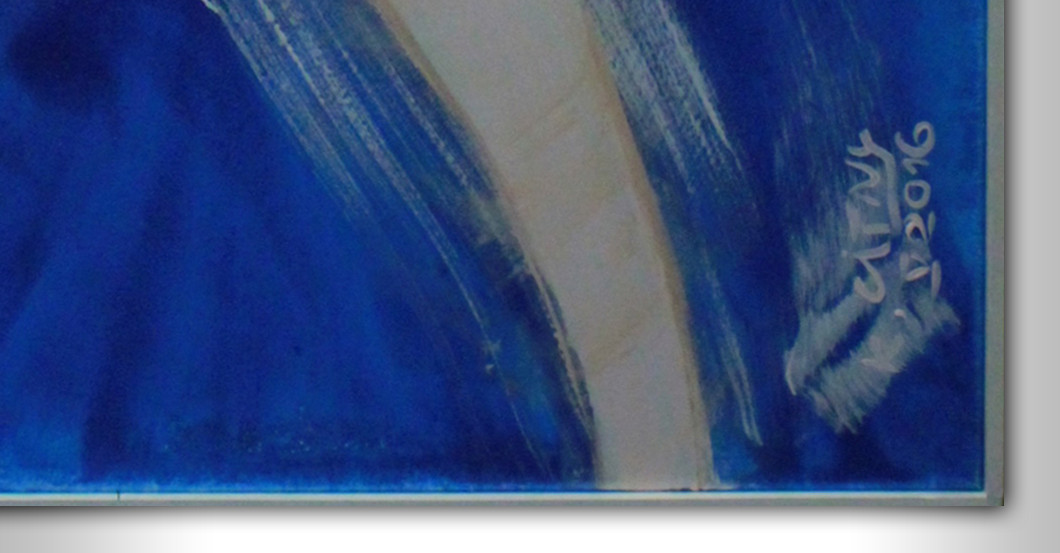 Gemälde Kiddy Citny II   Gemälde Kiddy Citny II