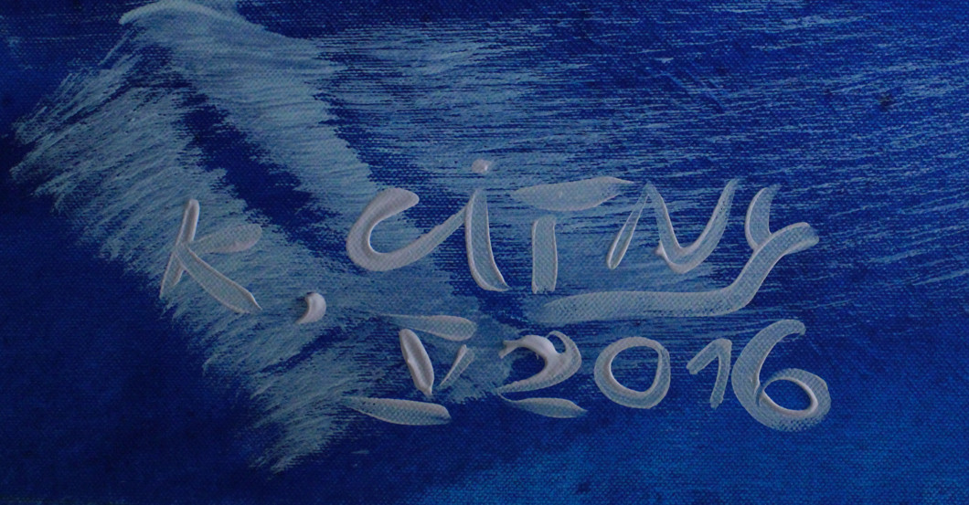 Gemälde Kiddy Citny II   Gemälde Kiddy Citny II