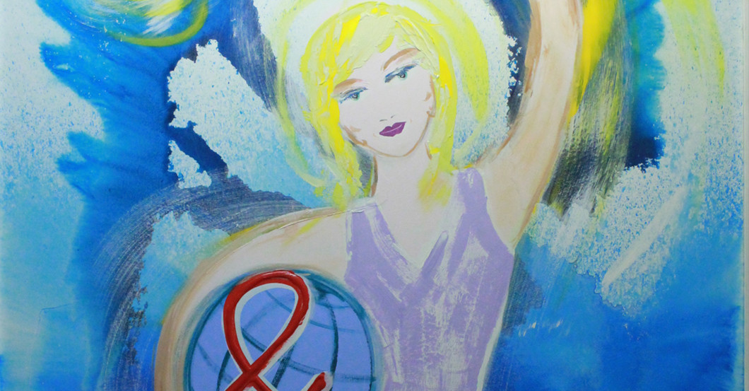 Gemälde Kiddy Citny II   Gemälde Kiddy Citny II