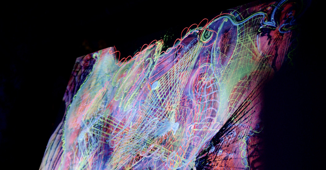  Gemälde Niko Nikolaidis 