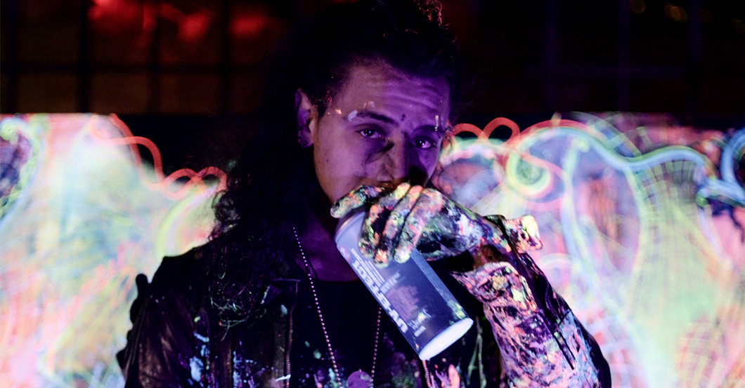  Gemälde Niko Nikolaidis 