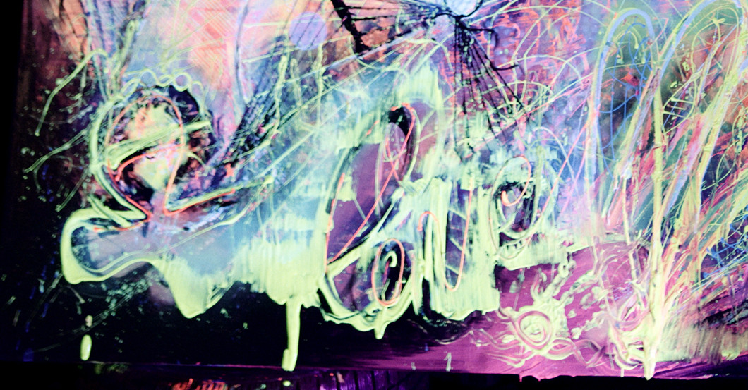  Gemälde Niko Nikolaidis 