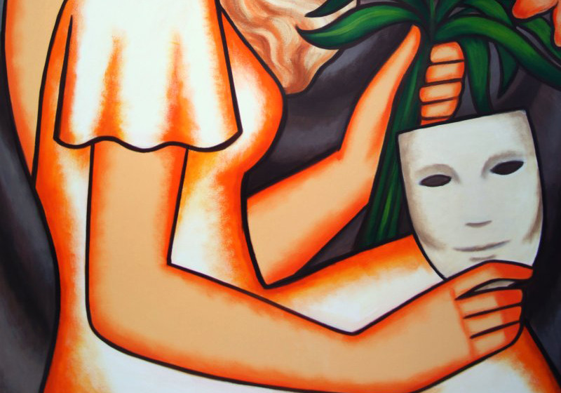  Gemälde Sonja Kiefer 