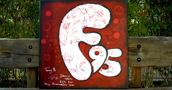 Gemälde Toni Düsseldorf   Gemälde Toni Düsseldorf