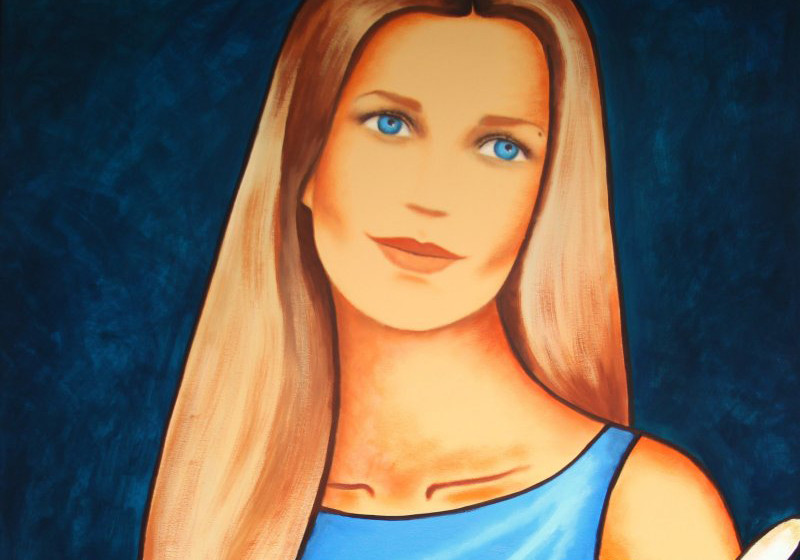  Gemälde Valerie Niehaus 