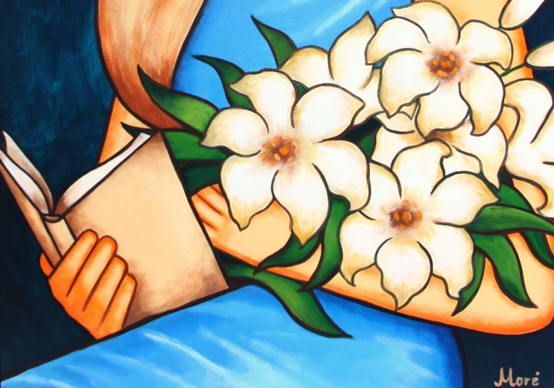  Gemälde Valerie Niehaus 