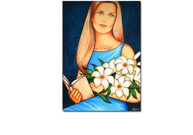 Gemälde Valerie Niehaus   Gemälde Valerie Niehaus