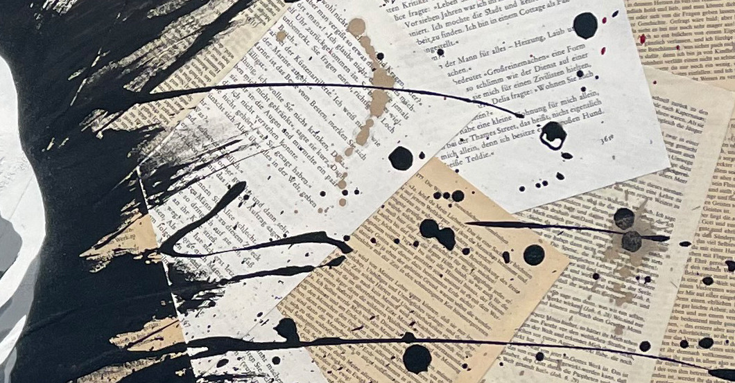 Gemälde Wackenhut   Gemälde Wackenhut