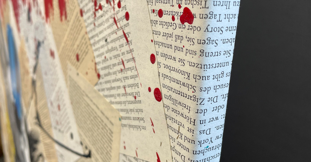 Gemälde Wackenhut   Gemälde Wackenhut