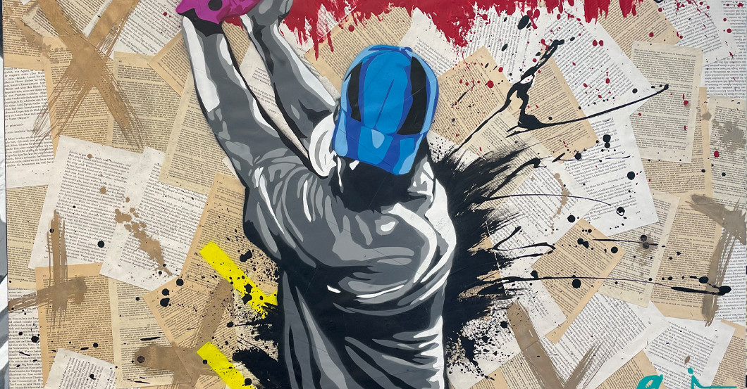 Gemälde Wackenhut   Gemälde Wackenhut