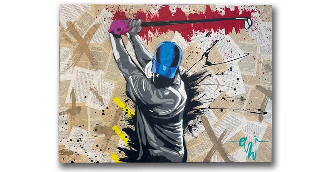 Gemälde Wackenhut   Gemälde Wackenhut