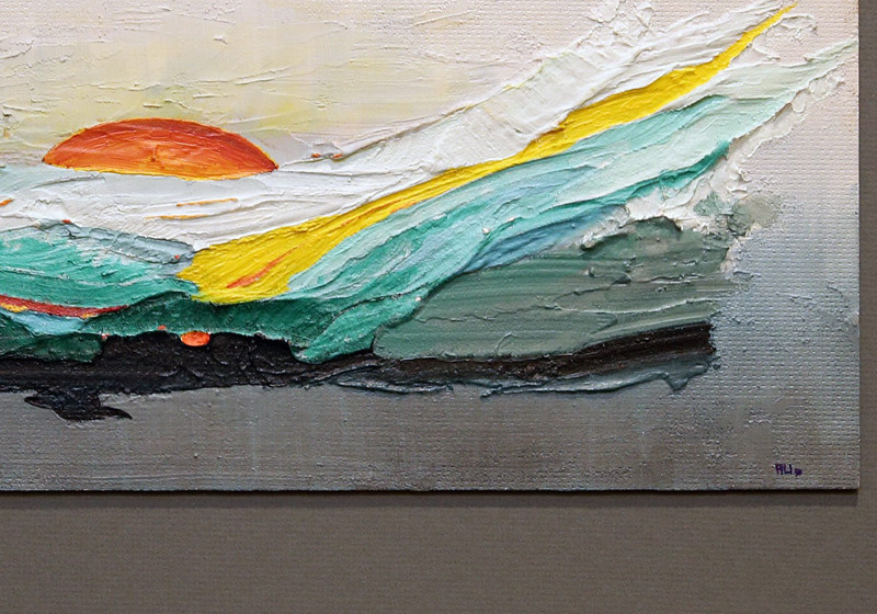  Gemälde Wintermeyer 